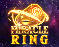 Miracle Ring Miracle Ring