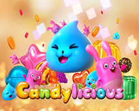 Candylicious Candylicious