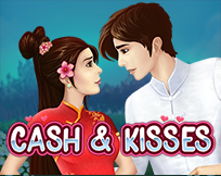 Cash and Kisses Cash and Kisses