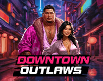 Downtown Outlaws Downtown Outlaws