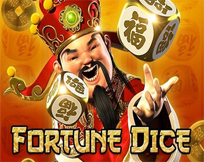 Fortune Dice Fortune Dice