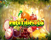 Fruitilicious Fruitilicious