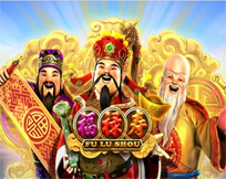 Fu Lu Shou Fu Lu Shou