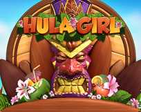 Hula Girl Hula Girl