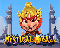 Mystical Bali Mystical Bali