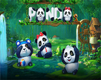 Panda Panda