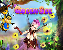 Queen Bee Queen Bee