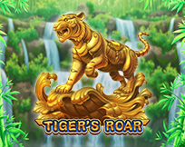 Tiger's Roar Tiger's Roar