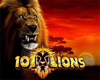 101 Lions 101 Lions