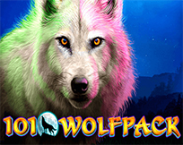 101 Wolfpack 101 Wolfpack