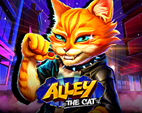 Alley the Cat Alley the Cat