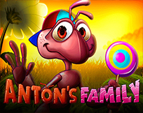Anton`s Family Anton`s Family