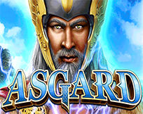 Asgard Asgard