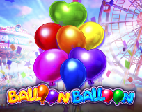 Balloon Balloon Balloon Balloon