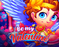 Be My Valentine Be My Valentine