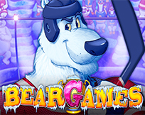 Bear Games Bear Games
