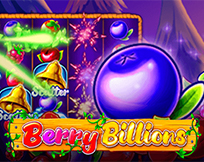 Berry Billions Berry Billions