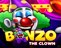 Bonzo The Clown Bonzo The Clown