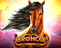 Bronco Bronco
