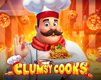 Clumsy Cooks Clumsy Cooks