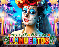 Dia De Los Muertos GMW Dia De Los Muertos GMW