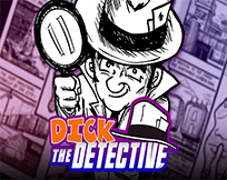Dick the Detective Dick the Detective