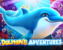Dolphin`s Adventure Dolphin`s Adventure