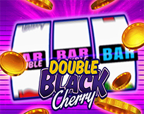 Double Black Cherry Double Black Cherry