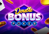 Double Bonus Poker Double Bonus Poker
