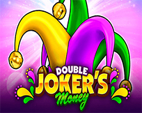 Double Joker`s Money Double Joker`s Money