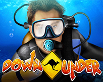Down Under Down Under
