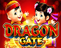 Dragon Gate Dragon Gate