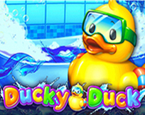 Ducky Duck Ducky Duck