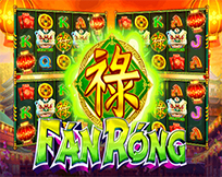 Fan Rong Fan Rong