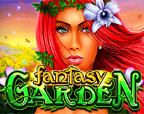 Fantasy Garden Fantasy Garden