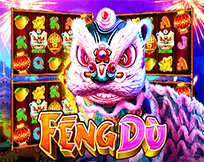 Feng Du Feng Du
