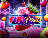 Fifi Fruits Fifi Fruits