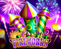 Fireworks Fireworks