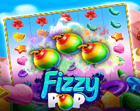 Fizzy Pop Fizzy Pop