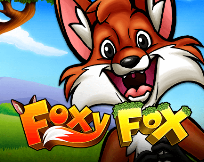 Foxy Fox Foxy Fox