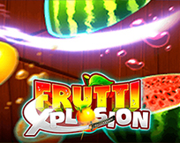 Frutti Xplosion Frutti Xplosion