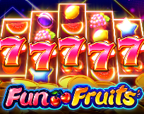 Fun Fruits Fun Fruits