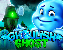 Ghoulish Ghost Ghoulish Ghost