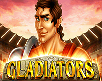 Gladiators Gladiators