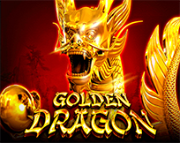 Golden Dragon Golden Dragon