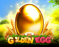 Golden Egg Golden Egg