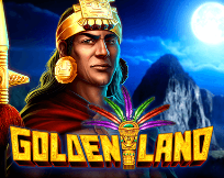 Golden Land Golden Land