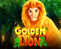 Golden Lion Golden Lion