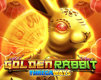 Golden Rabbit Thregaways Golden Rabbit Thregaways