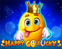 Happy Go Lucky Happy Go Lucky